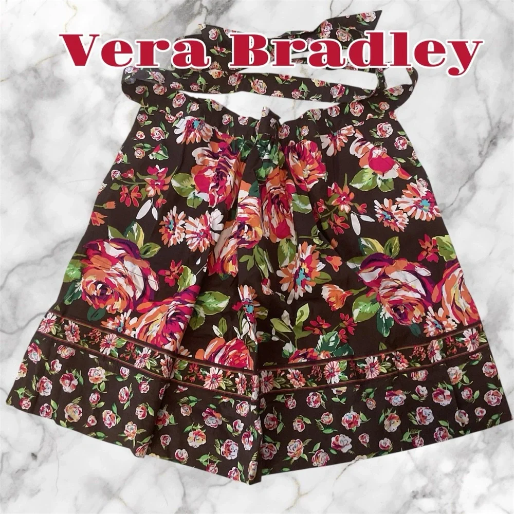 Vera Bradley Apron, NWOT